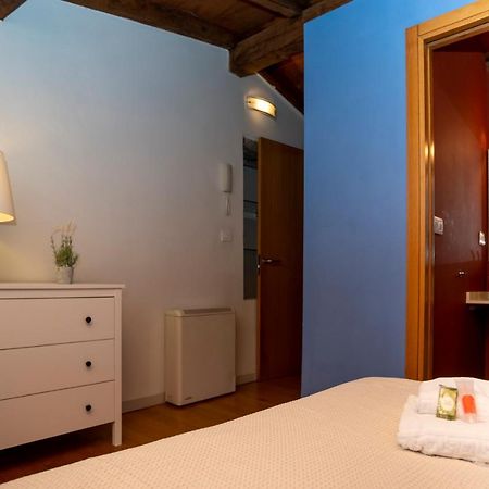Appartement Turistiqa - Ferrol - Triplex Centro Extérieur photo