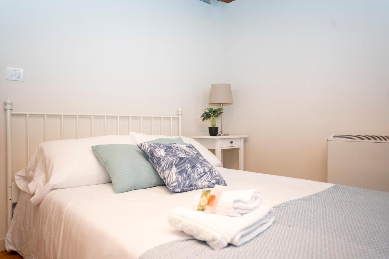 Appartement Turistiqa - Ferrol - Triplex Centro Extérieur photo