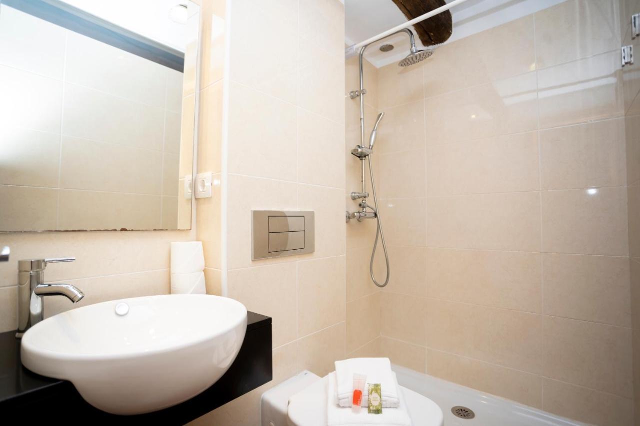 Appartement Turistiqa - Ferrol - Triplex Centro Extérieur photo